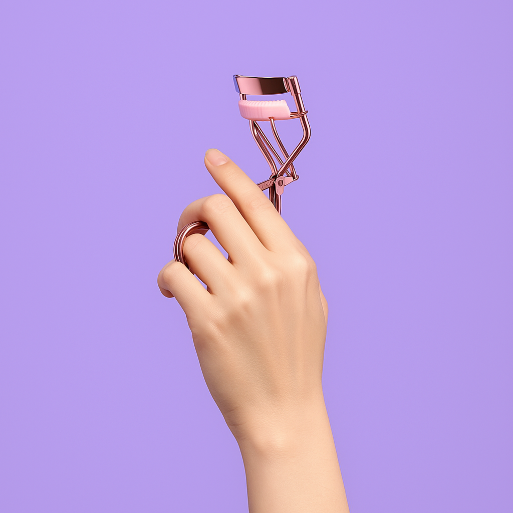 Mivone™ Eyelash Curler