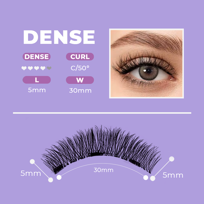 Mivone™ Magnetic Lashes
