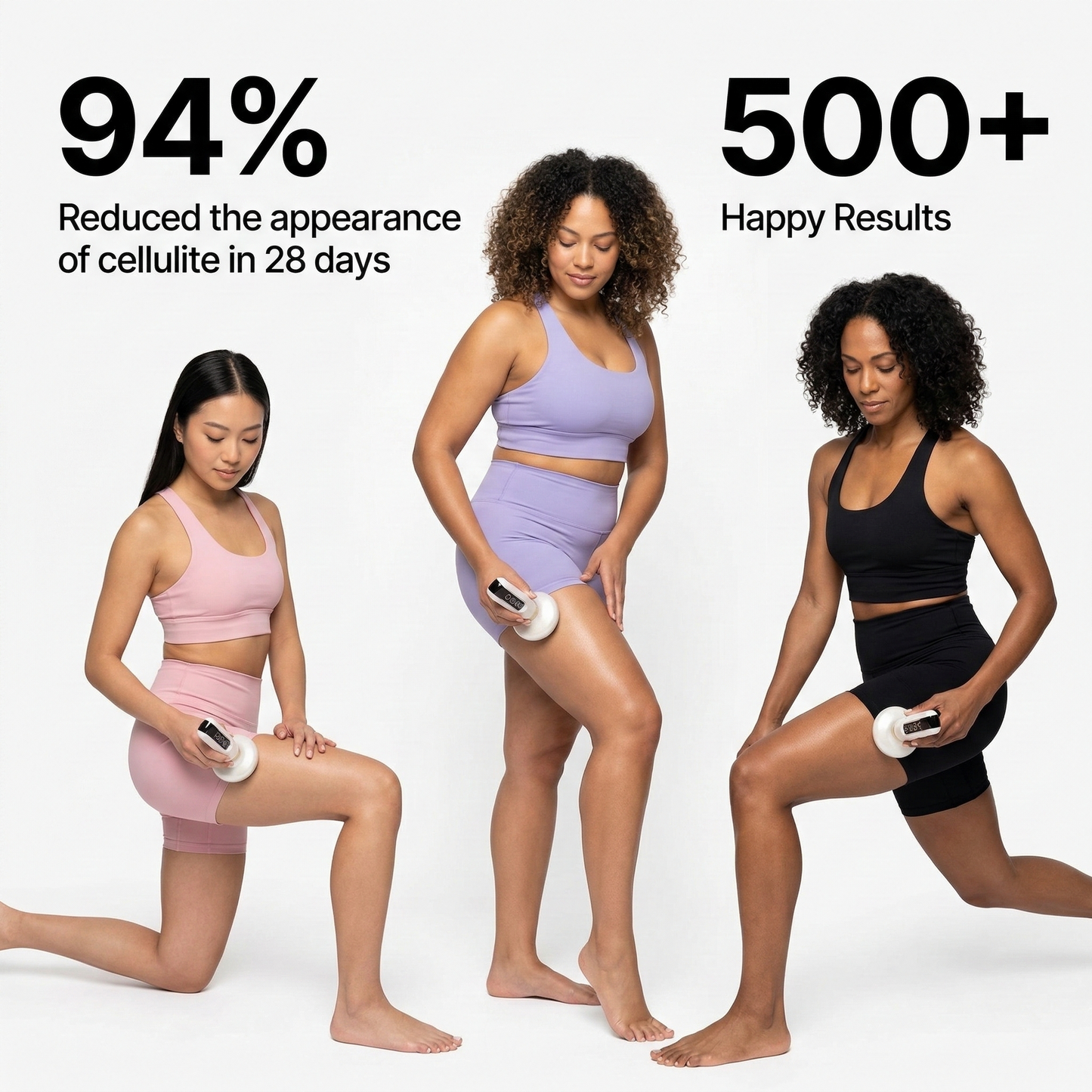 Anti-Cellulite Massager