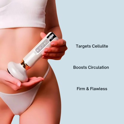 Mivone™ Cupping Massager