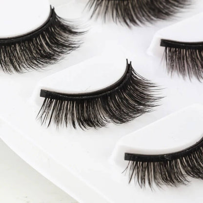 Mivone™ Magnetic Lashes