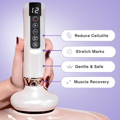 Mivone™ Cupping Massager