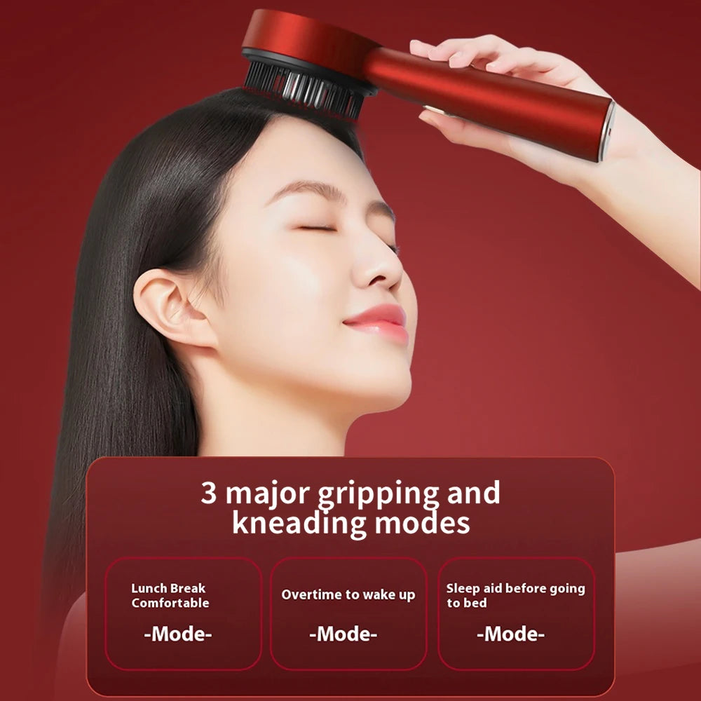 Mivone Scalp Revive