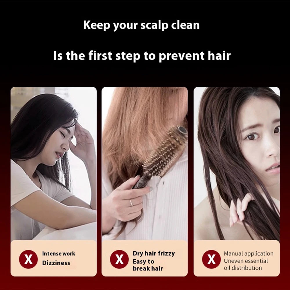 Mivone Scalp Revive