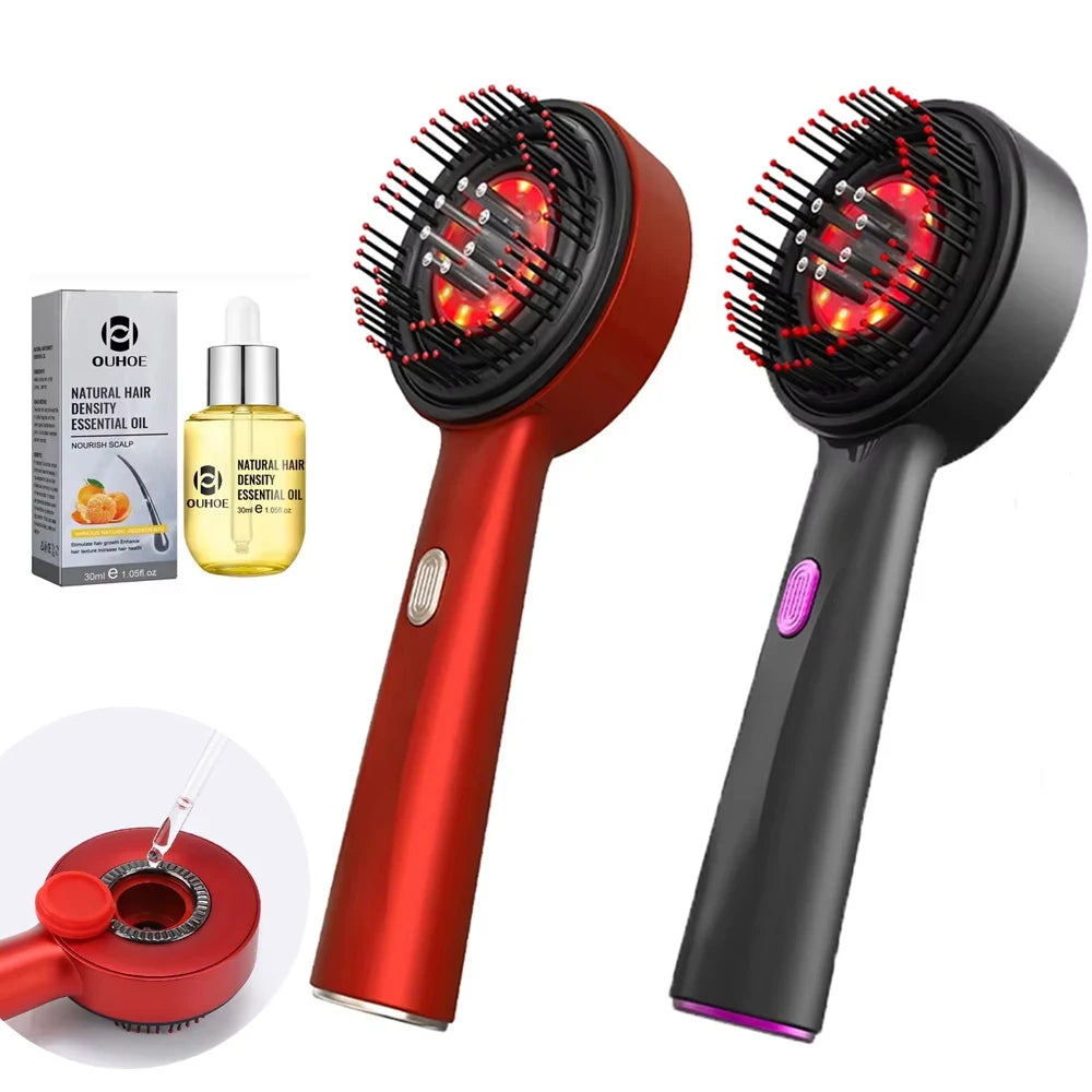 Mivone Scalp Revive