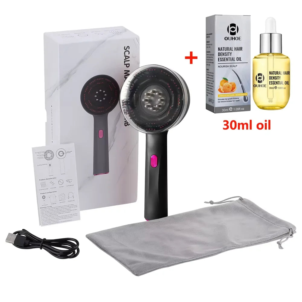 Mivone Scalp Revive