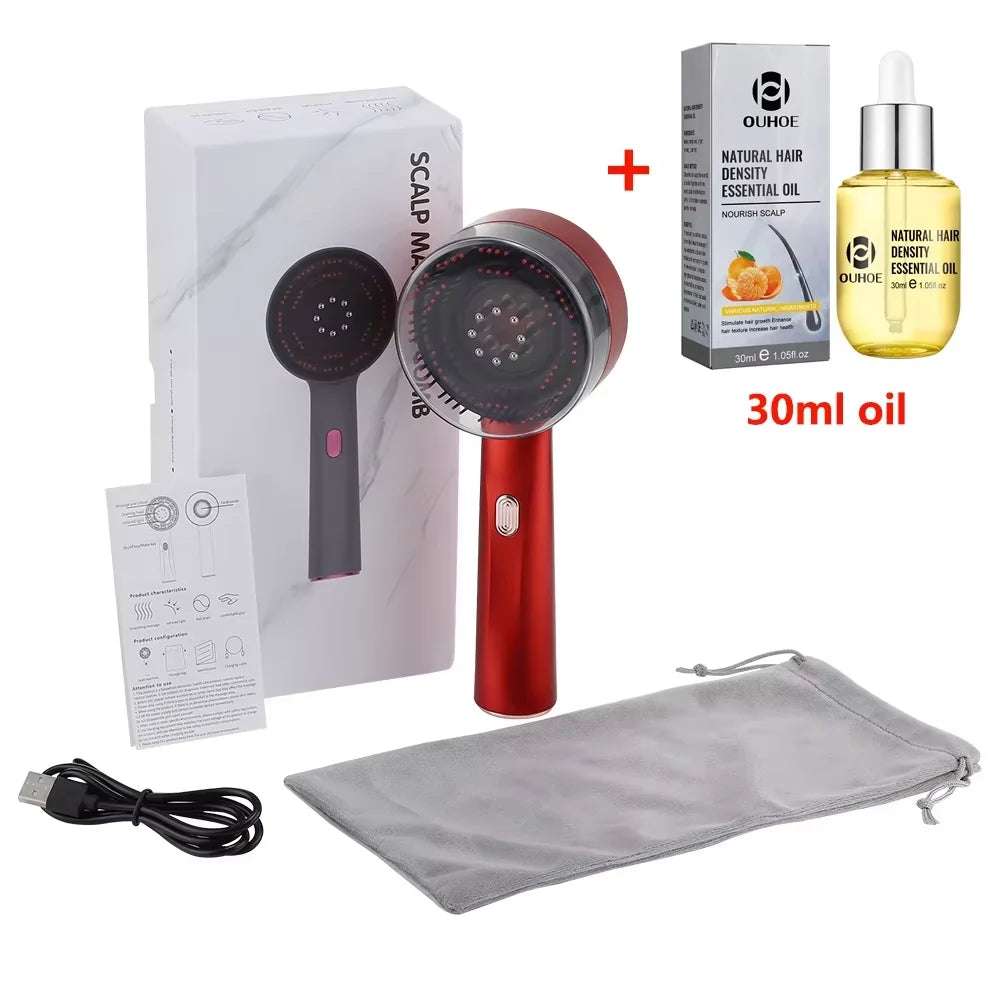 Mivone Scalp Revive