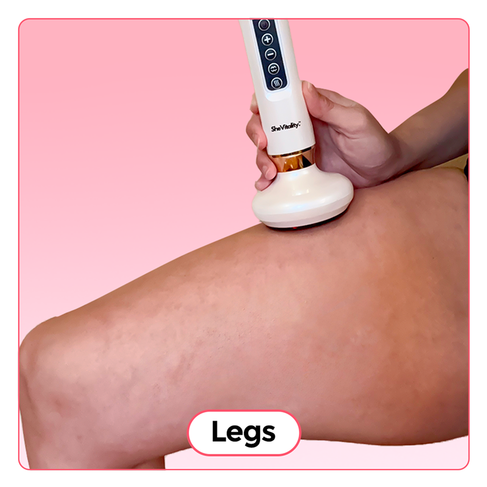 Anti-Cellulite Massager