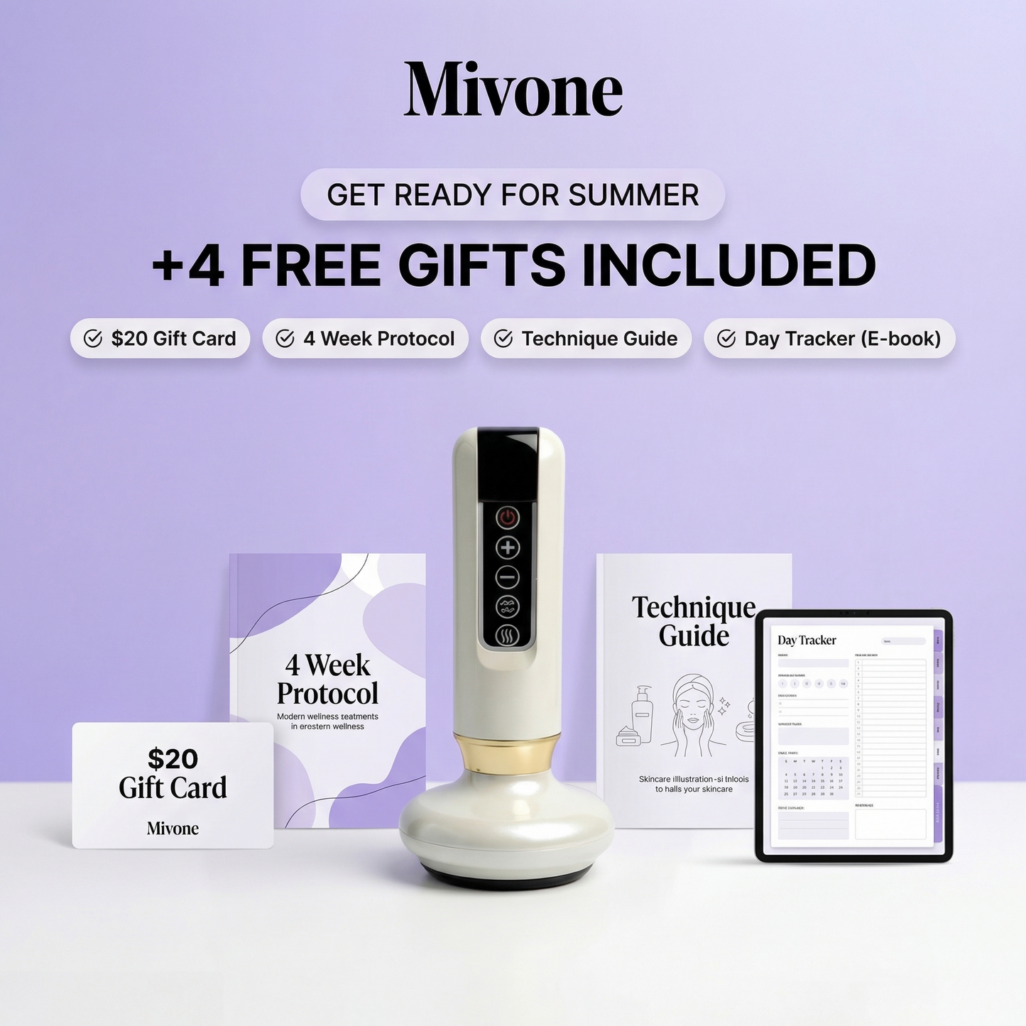 Anti-Cellulite Massager