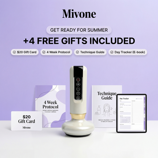 Anti-Cellulite Massager