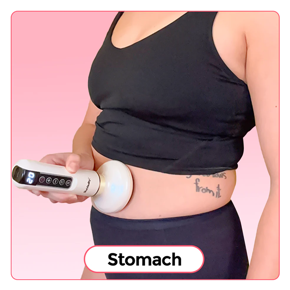 Anti-Cellulite Massager